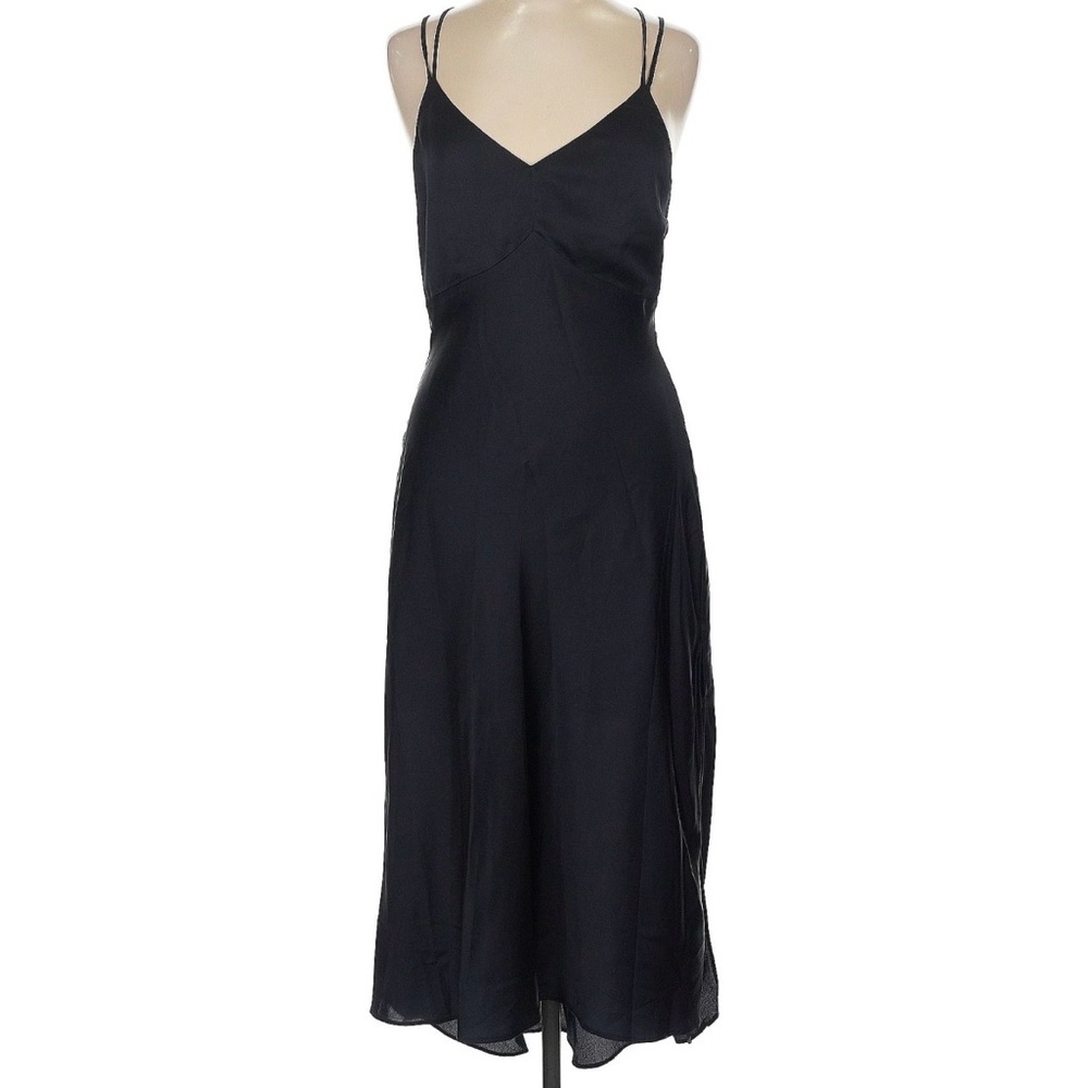 Abercrombie & Fitch Black Garment